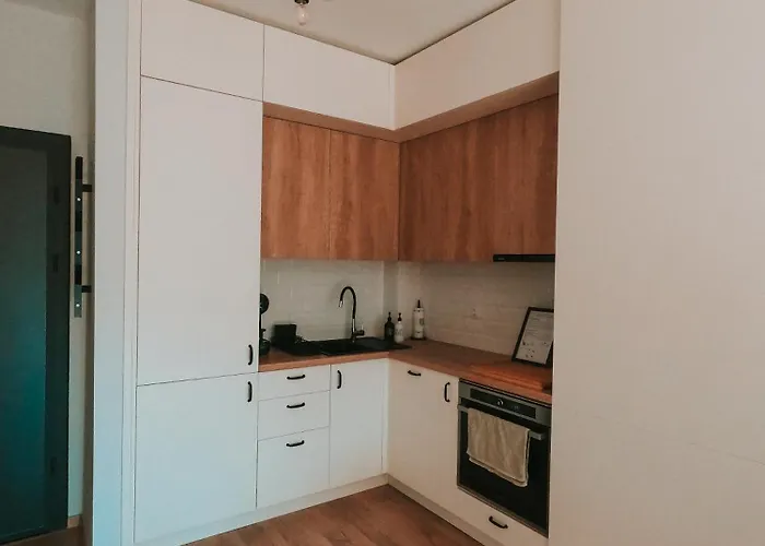 Vitosha View & Free Parking סופיה