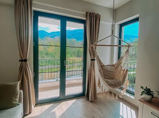 Appartamento Vitosha View & Free Parking *