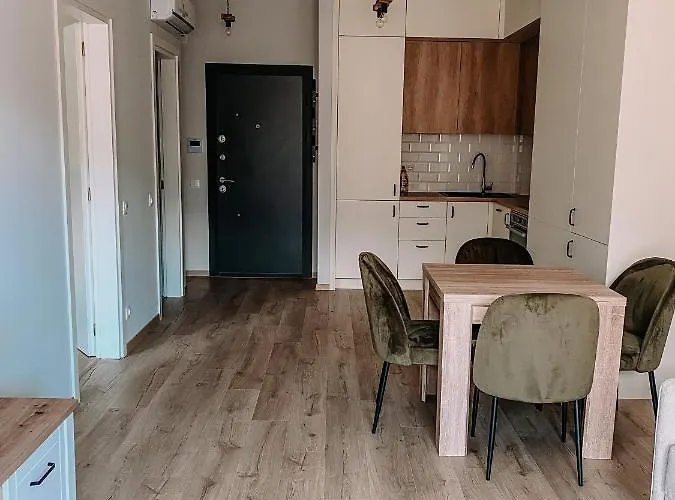 Vitosha View & Free Parking