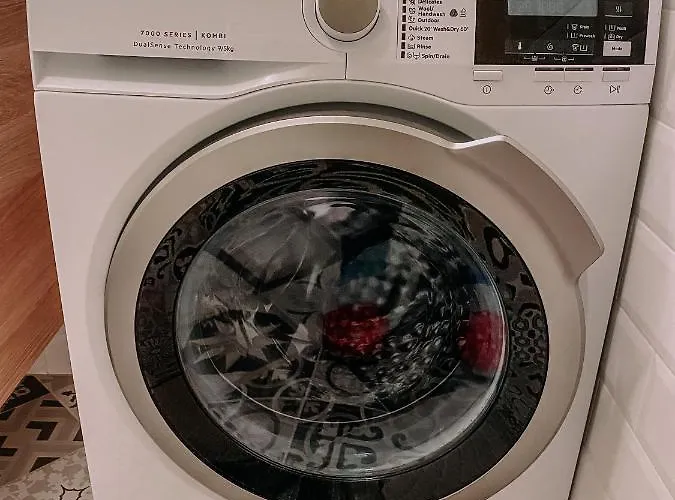 Appartamento Vitosha View & Free Parking Sofia