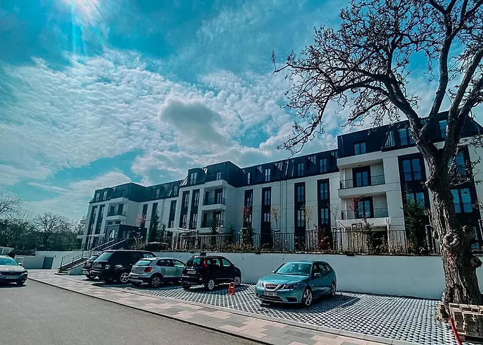 Appartamento Vitosha View & Free Parking Sofia