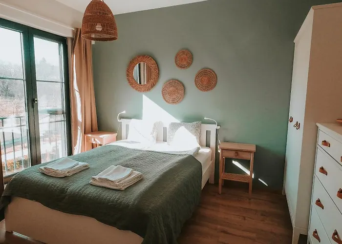 Appartamento Vitosha View & Free Parking