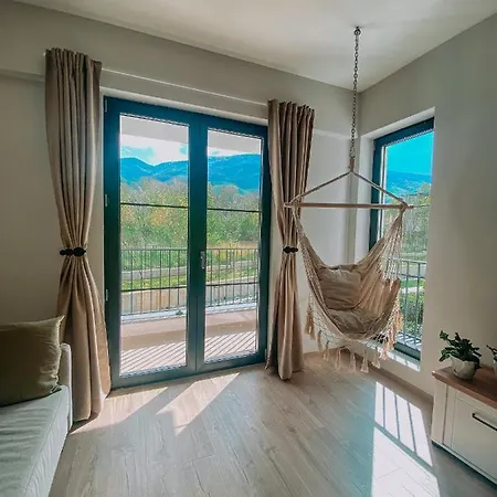 Apartment Vitosha View & Free Parking *