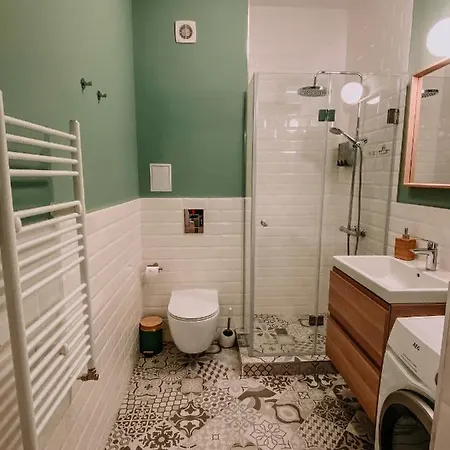 Vitosha View Apartment&free Parking * Sofía