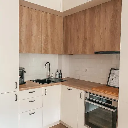 Vitosha View Apartment&free Parking * Sofía