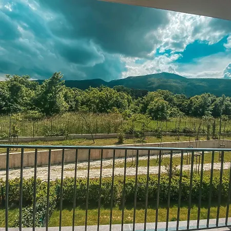 Vitosha View Apartment&free Parking Sofía