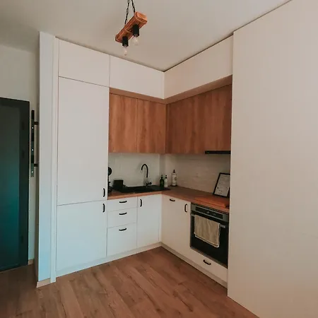 Vitosha View Apartment&free Parking Sofía