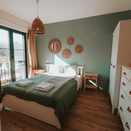 Apartman Vitosha View & Free Parking