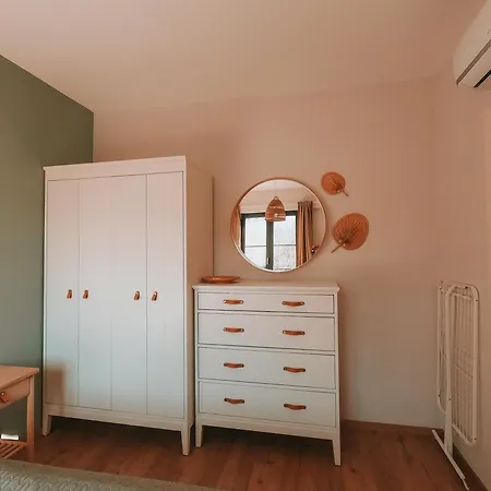 Vitosha View Apartment&free Parking