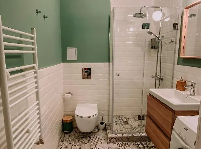 Vitosha View & Free Parking * ソフィア