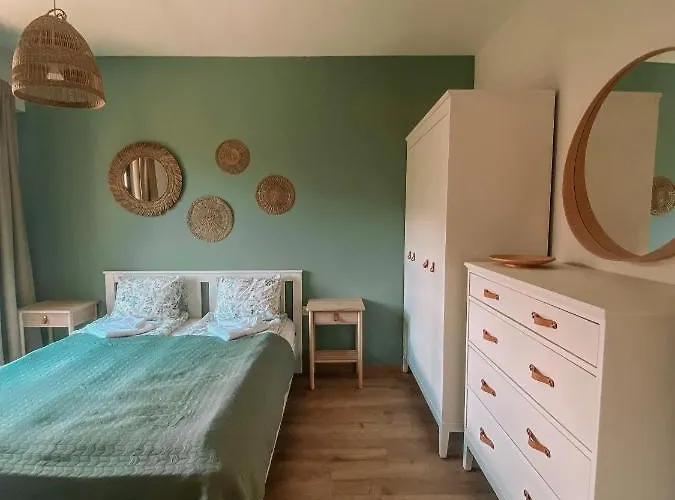 Vitosha View & Free Parking アパート *