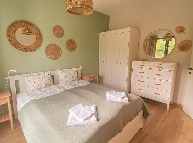 Vitosha View & Free Parking アパート ソフィア