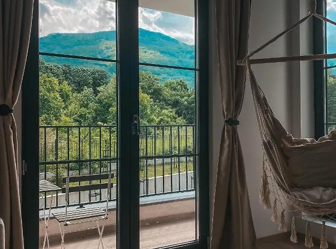 Lejlighed Vitosha View & Free Parking