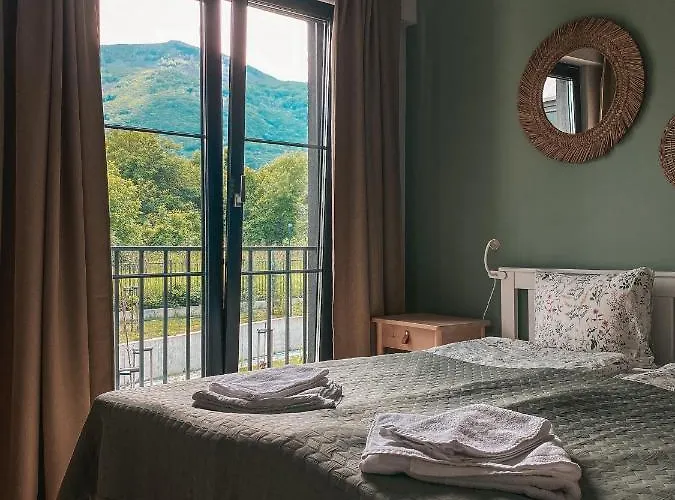 Vitosha View & Free Parking *