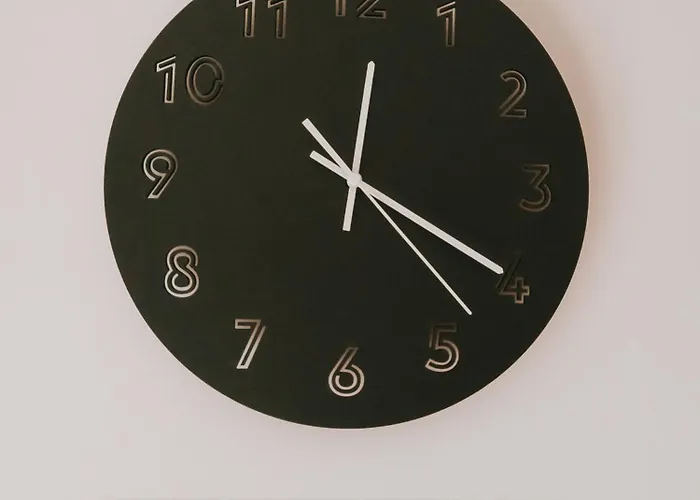 Vitosha View & Free Parking Lejlighed Sofia