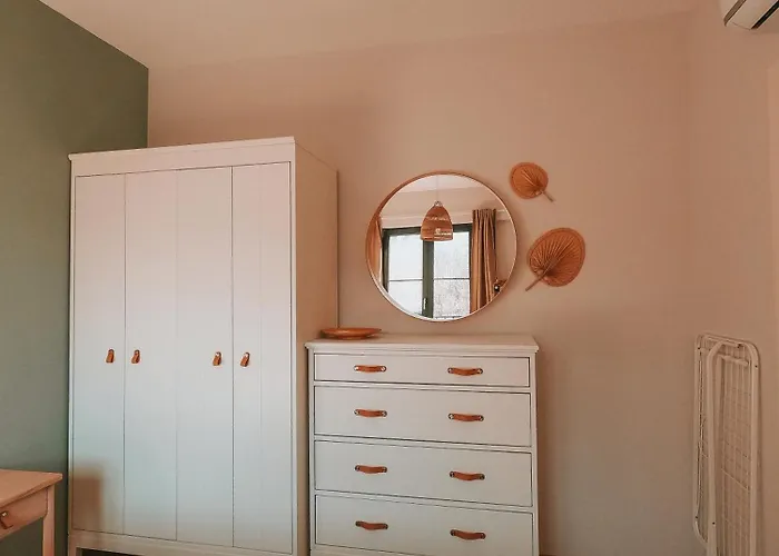 Vitosha View & Free Parking